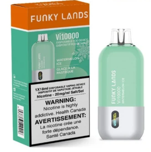 FUNKY LANDA WATERMELON ICE