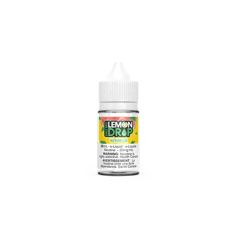 LEMON  DROP WATERMELON
