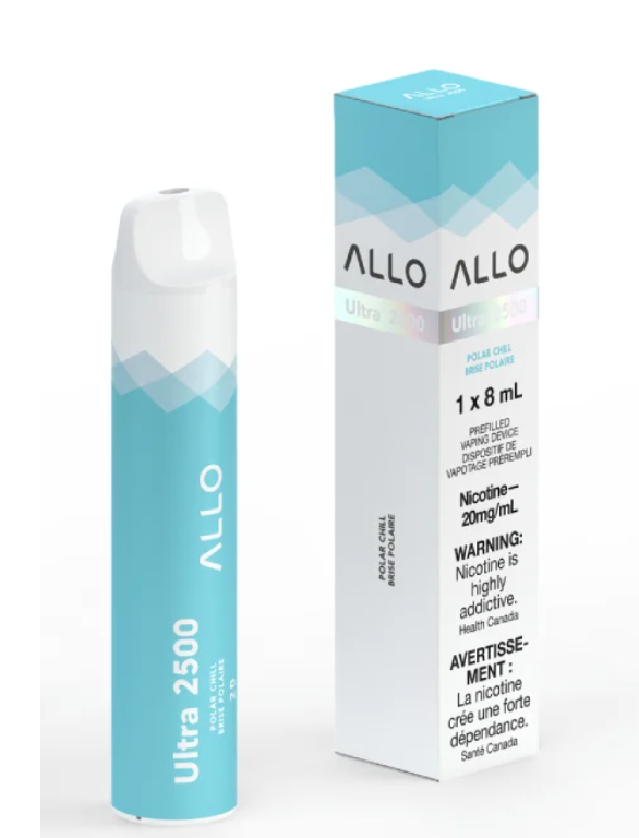 ALLO POLAR CHILL