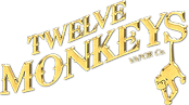 Twelve Monkeys